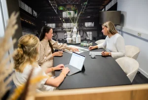 Commercieel Medewerker Binnendienst